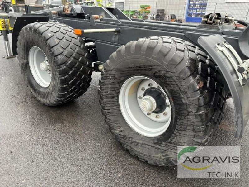 Anhänger типа PRONAR T286, Gebrauchtmaschine в Meppen (Фотография 7)