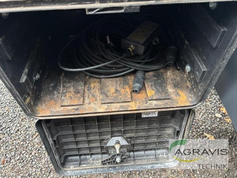 Anhänger типа PRONAR T286, Gebrauchtmaschine в Meppen (Фотография 17)