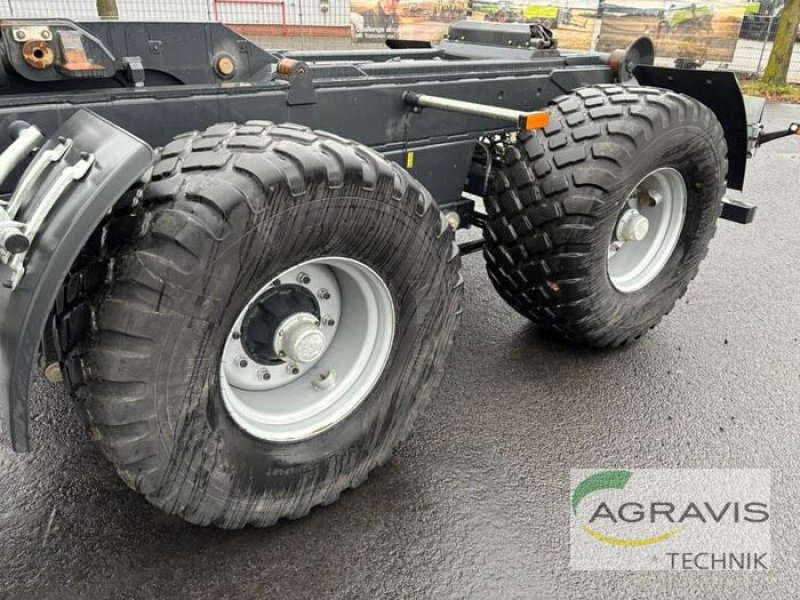 Anhänger типа PRONAR T286, Gebrauchtmaschine в Meppen (Фотография 8)