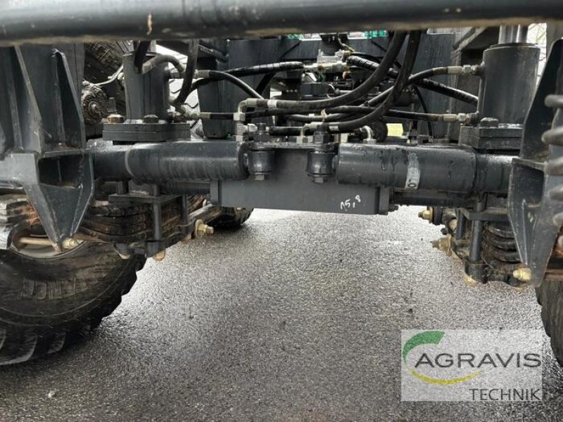 Anhänger типа PRONAR T286, Gebrauchtmaschine в Meppen (Фотография 15)