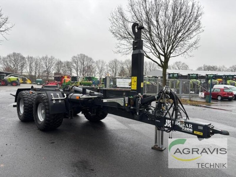 Anhänger типа PRONAR T286, Gebrauchtmaschine в Meppen (Фотография 2)