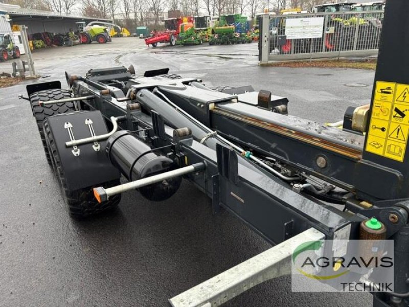 Anhänger типа PRONAR T286, Gebrauchtmaschine в Meppen (Фотография 10)