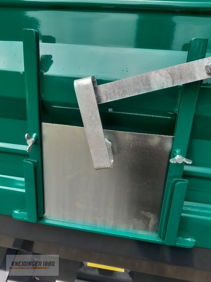 Anhänger des Typs Pühringer 4522T, Gebrauchtmaschine in Altenfelden (Bild 20)