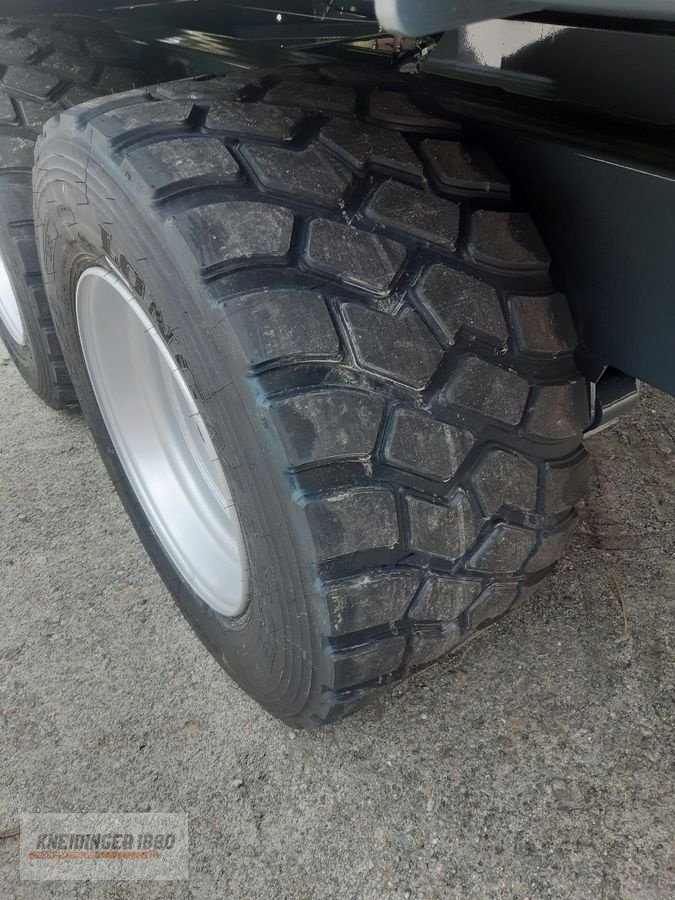 Anhänger des Typs Pühringer 4522T, Gebrauchtmaschine in Altenfelden (Bild 16)