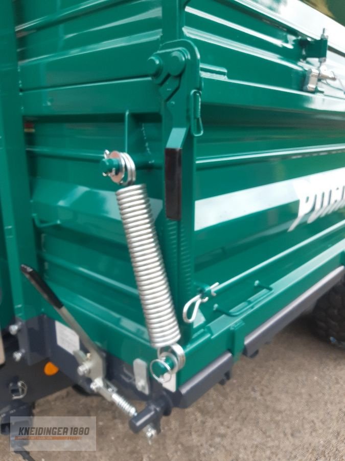 Anhänger des Typs Pühringer 4522T, Gebrauchtmaschine in Altenfelden (Bild 18)
