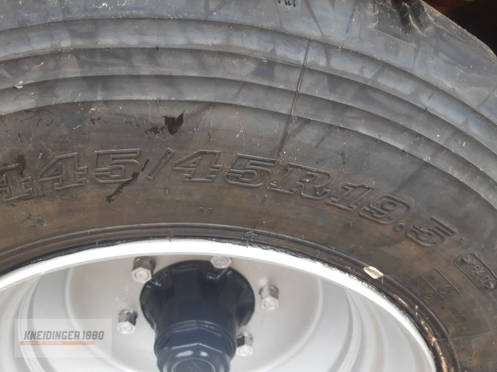 Anhänger des Typs Pühringer 4522T, Gebrauchtmaschine in Altenfelden (Bild 22)