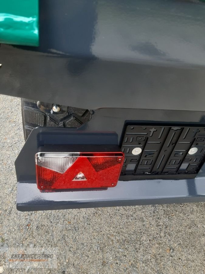 Anhänger des Typs Pühringer 4522T, Gebrauchtmaschine in Altenfelden (Bild 21)