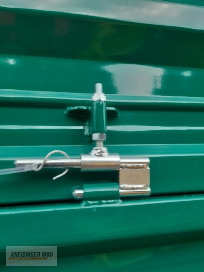 Anhänger des Typs Pühringer 4522T, Gebrauchtmaschine in Altenfelden (Bild 8)