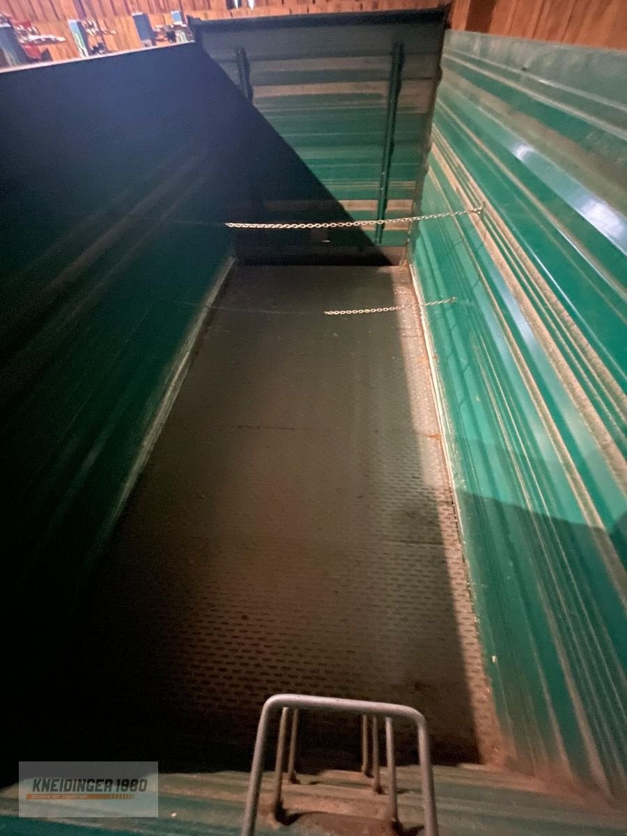 Anhänger of the type Pühringer 5225, Gebrauchtmaschine in Altenfelden (Picture 11)