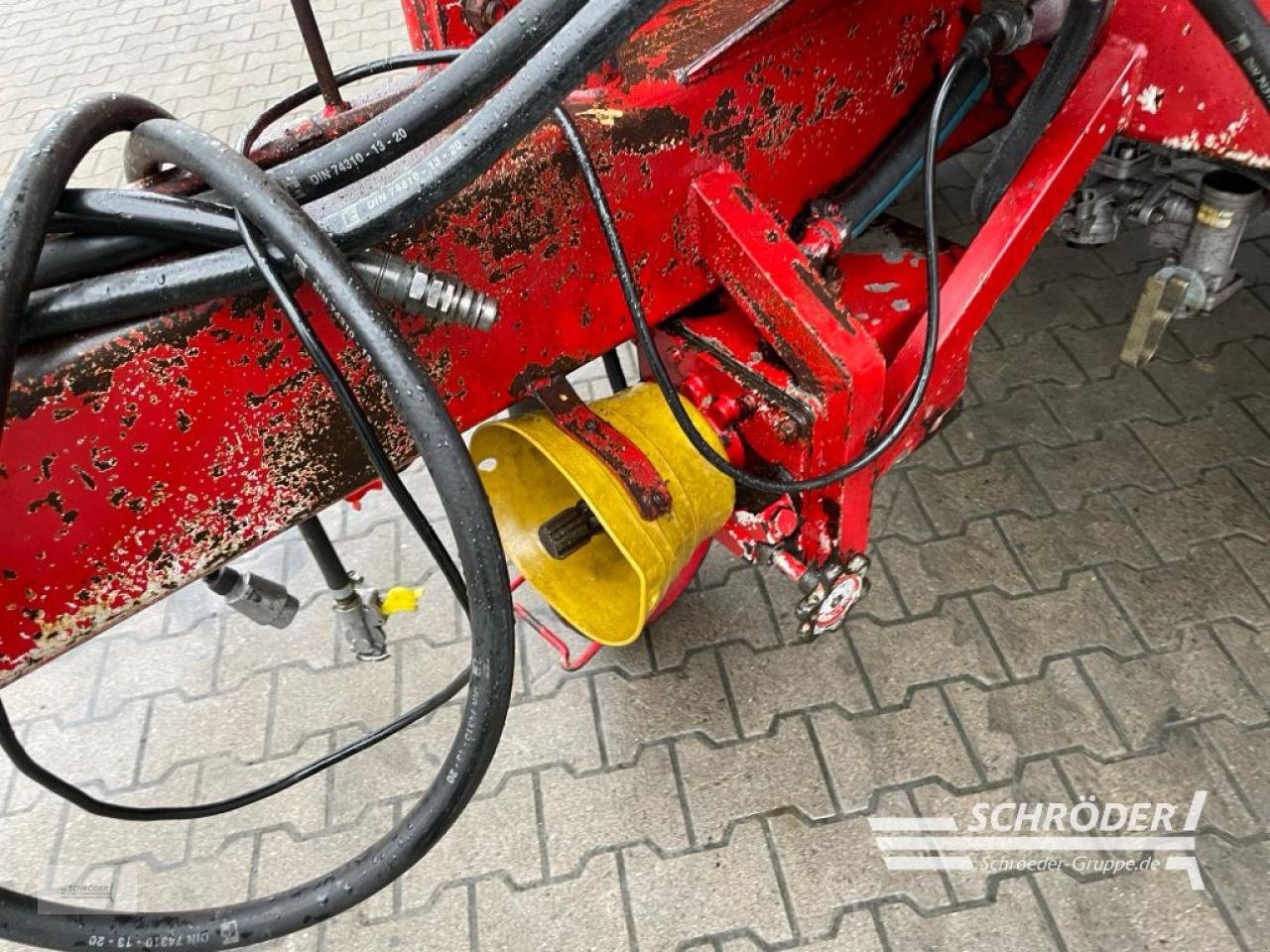 Anhänger typu PZ-Vicon HOCHKIPPWAGEN, Gebrauchtmaschine v Wildeshausen (Obrázek 3)