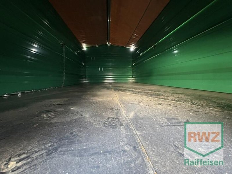 Anhänger del tipo Reisch RD-180.500, Gebrauchtmaschine In Kruft (Immagine 4)