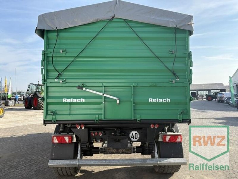 Anhänger del tipo Reisch RD-180.500, Gebrauchtmaschine In Kruft (Immagine 3)