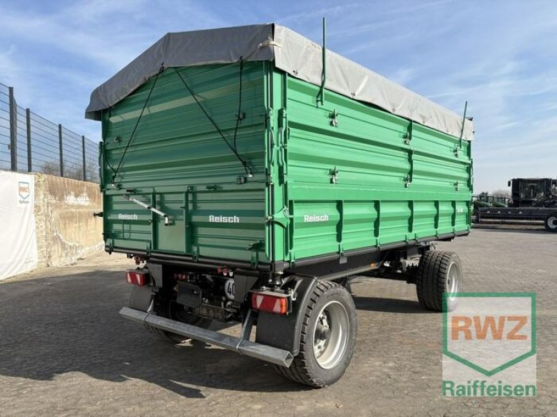 Anhänger del tipo Reisch RD-180.500, Gebrauchtmaschine In Kruft (Immagine 2)