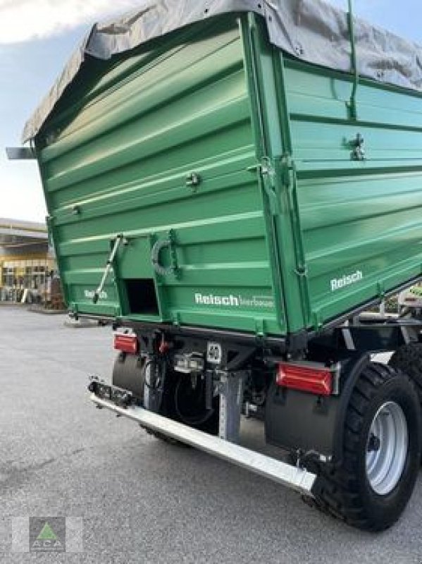 Anhänger typu Reisch RT-200, Neumaschine v Markt Hartmannsdorf (Obrázek 9)