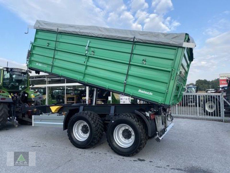 Anhänger typu Reisch RT-200, Neumaschine v Markt Hartmannsdorf (Obrázek 3)