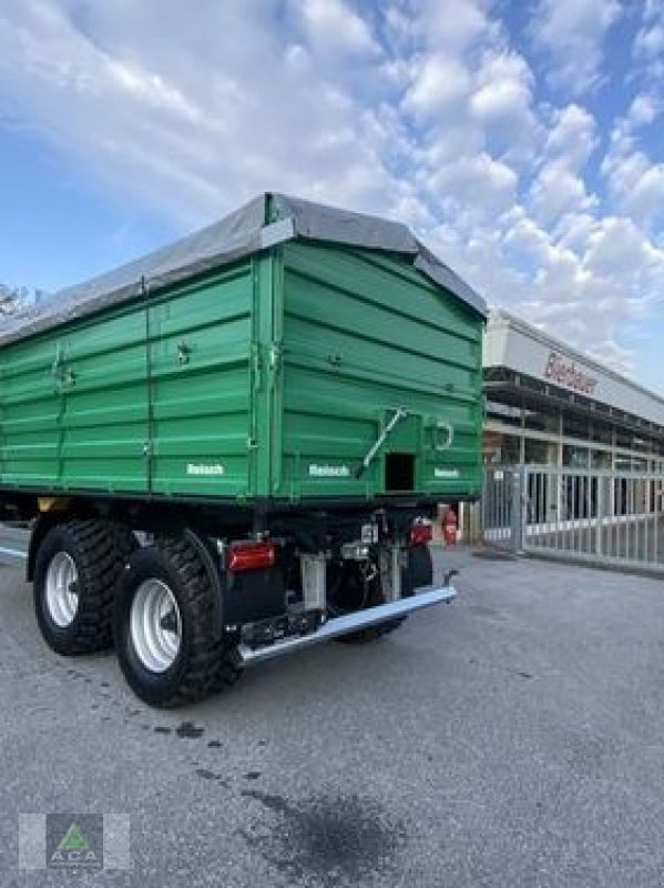 Anhänger typu Reisch RT-200, Neumaschine v Markt Hartmannsdorf (Obrázek 7)