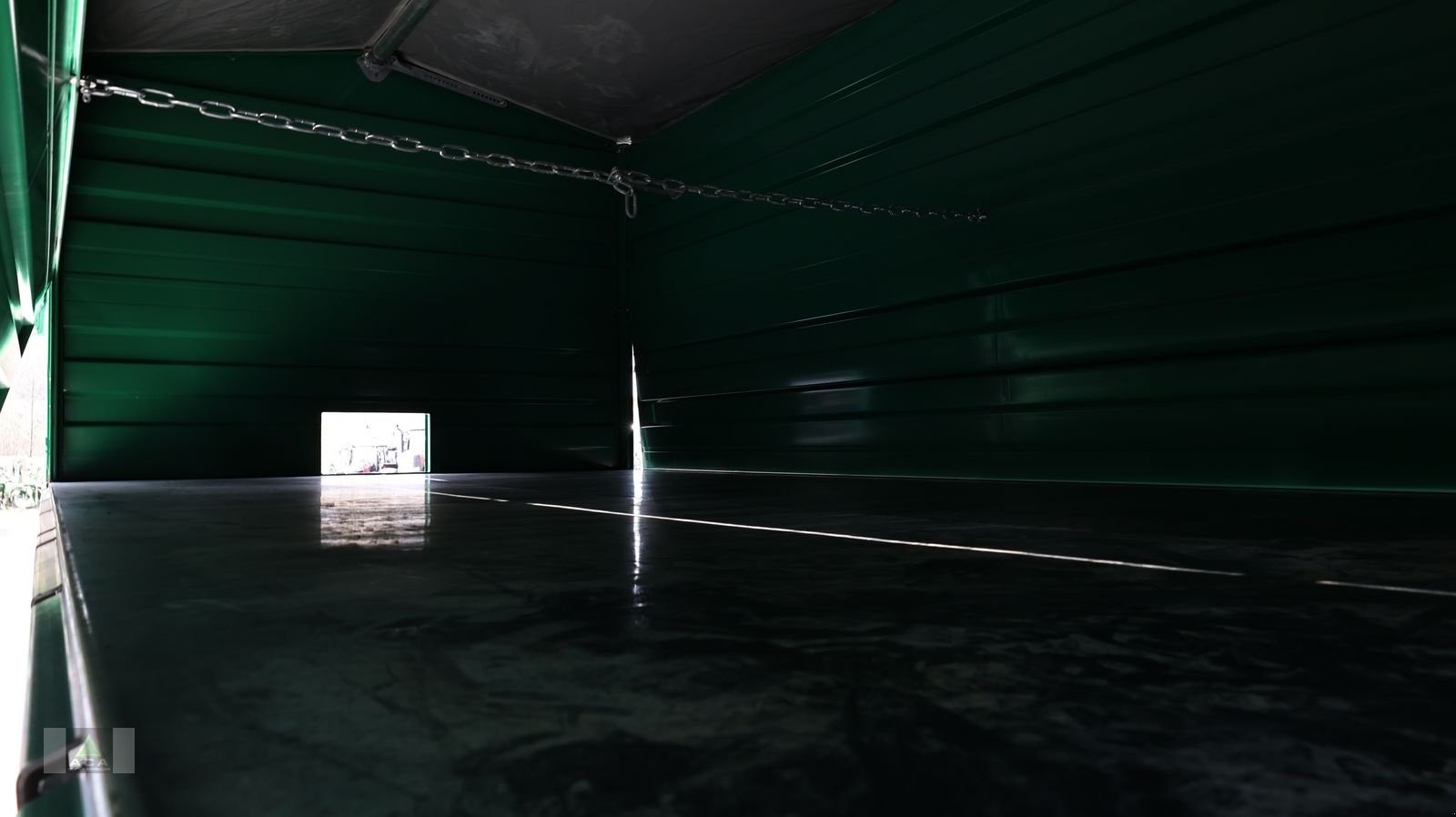 Anhänger typu Reisch RT-200, Neumaschine w Markt Hartmannsdorf (Zdjęcie 21)