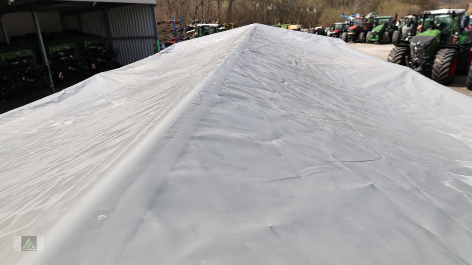 Anhänger typu Reisch RT-200, Neumaschine w Markt Hartmannsdorf (Zdjęcie 17)