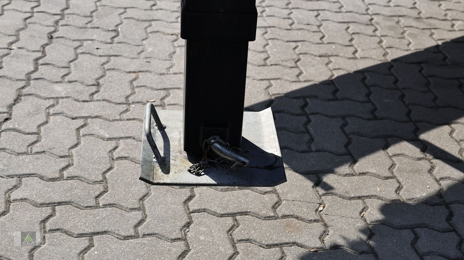 Anhänger typu Reisch RT-200, Neumaschine w Markt Hartmannsdorf (Zdjęcie 18)