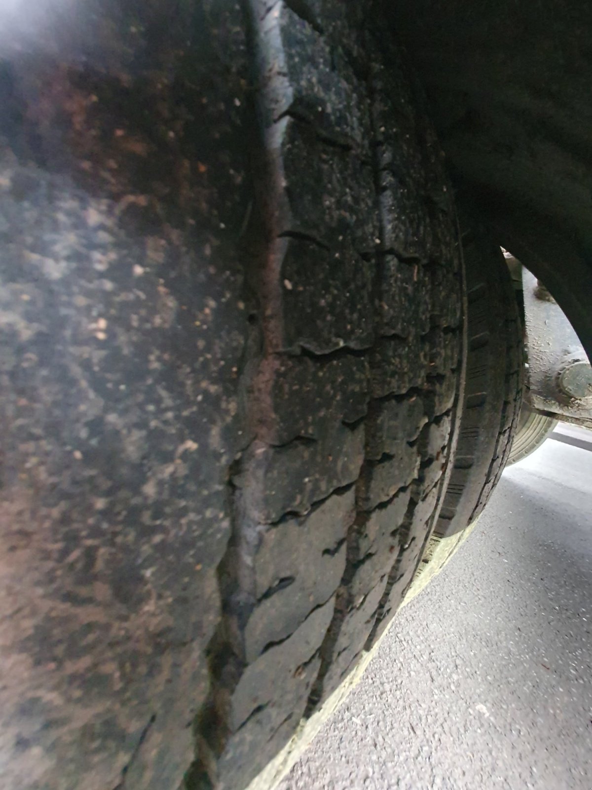 Anhänger des Typs Roettger Fahrzeugbau RLSN 20/58, Gebrauchtmaschine in Arnsberg (Bild 12)