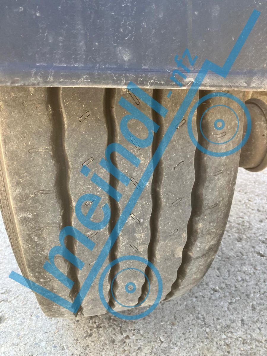 Anhänger typu Schwarzmüller Baustoff Anhänger, Gebrauchtmaschine v Eferding (Obrázek 4)