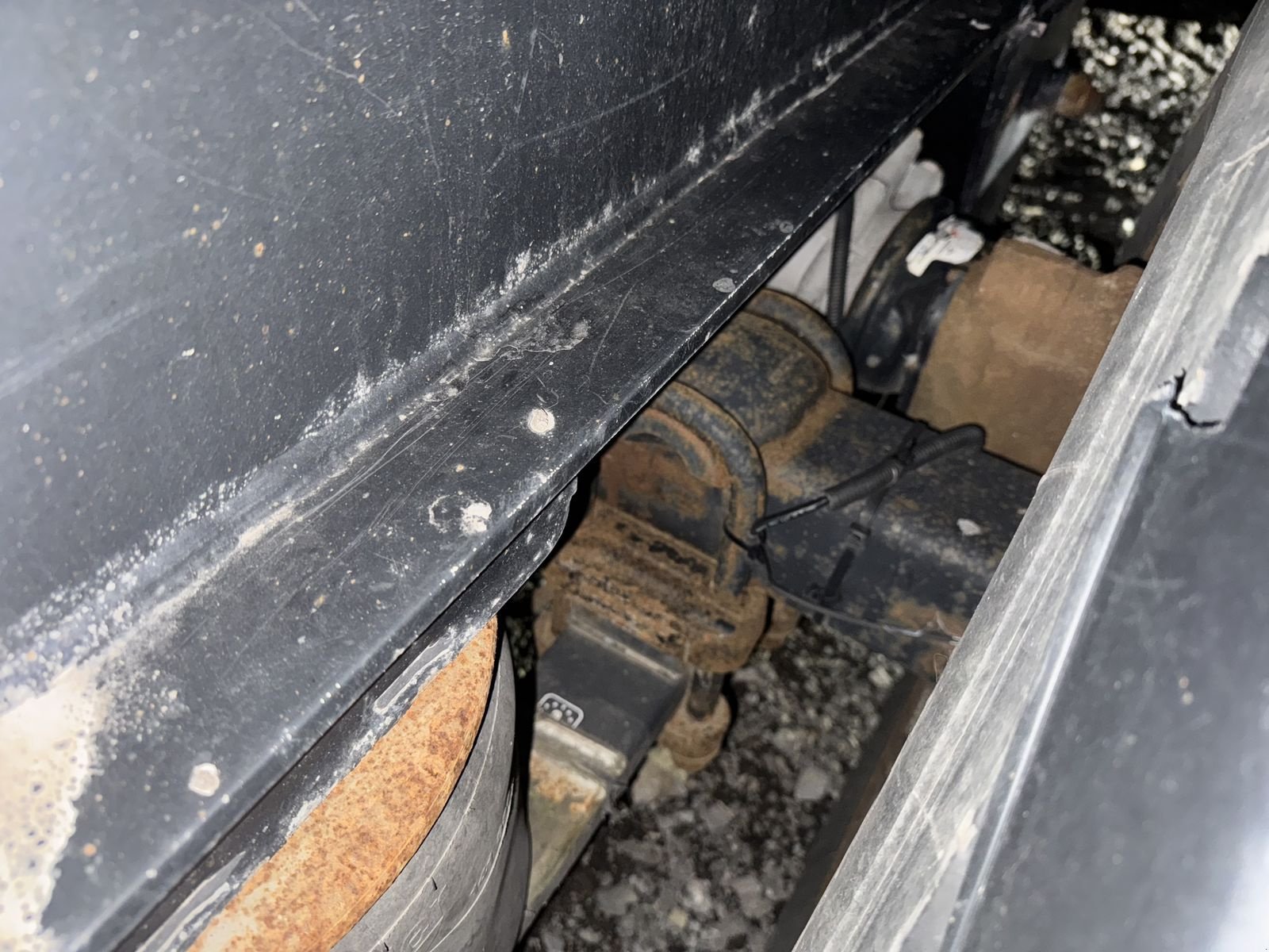 Anhänger tipa Schwarzmüller HF 2/Z, Gebrauchtmaschine u Hopfgarten (Slika 3)