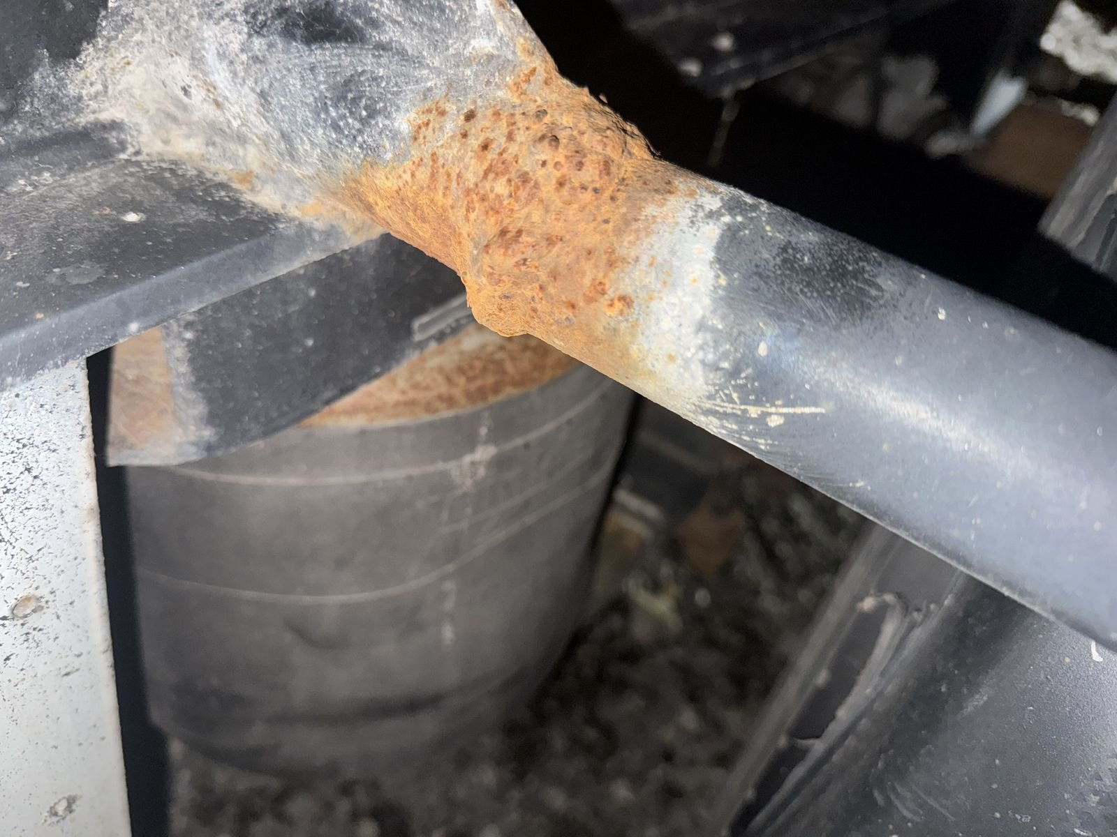 Anhänger tipa Schwarzmüller HF 2/Z, Gebrauchtmaschine u Hopfgarten (Slika 4)