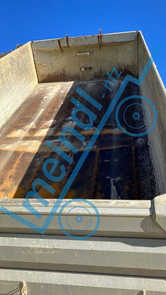 Anhänger des Typs Schwarzmüller Tandem, Gebrauchtmaschine in Eferding (Bild 9)