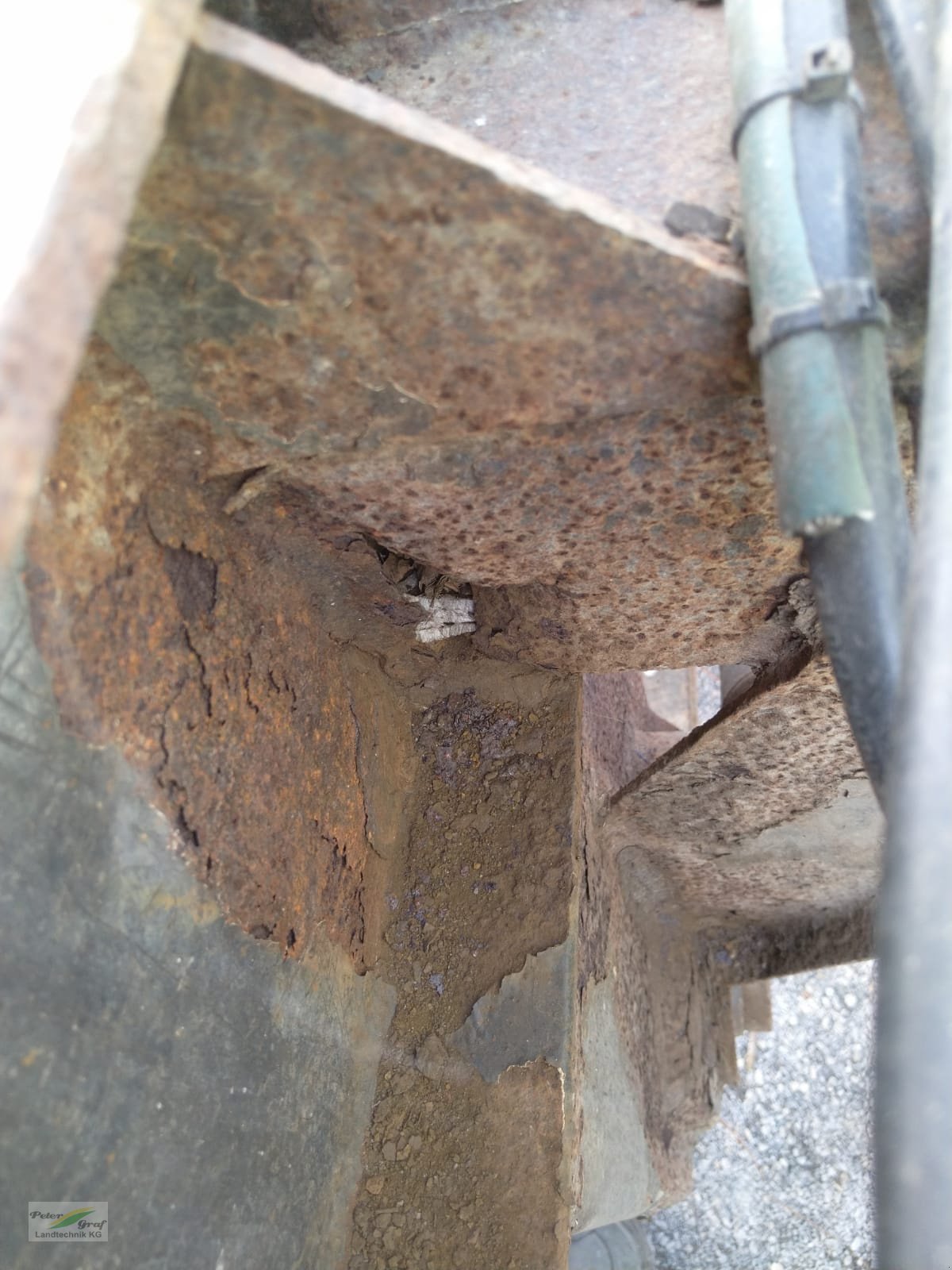 Anhänger tipa Schwarzmüller Wechselfahrgestell T-2 Tandem, Gebrauchtmaschine u Pegnitz-Bronn (Slika 18)