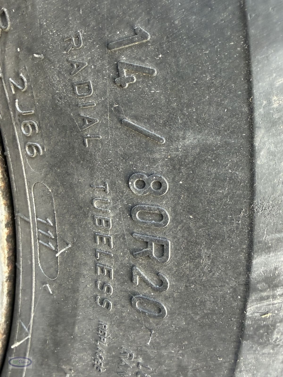 Anhänger za tip Schwarzmüller Zweiachsanhänger, Gebrauchtmaschine u Münzkirchen (Slika 9)