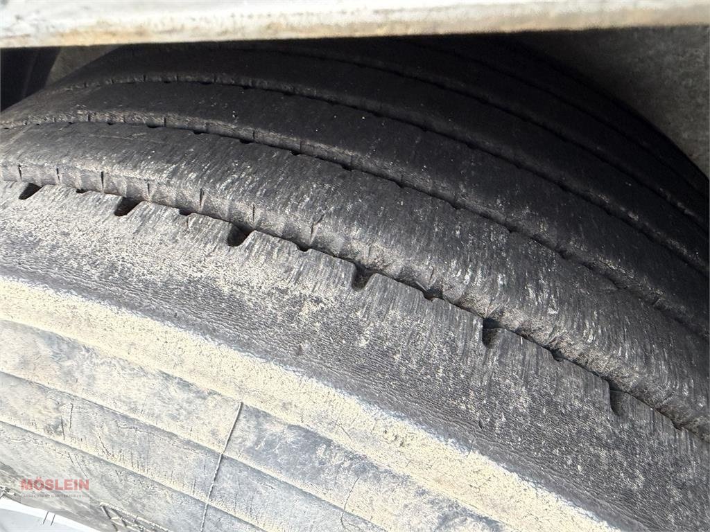 Anhänger del tipo Sonstige 18 t 18 t Tandemkipper- Tieflader, wenig Benutzt,, Gebrauchtmaschine In Schwebheim (Immagine 9)