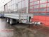 Anhänger del tipo Sonstige 18 t 18 t Tandemkipper- Tieflader, wenig Benutzt,, Gebrauchtmaschine In Schwebheim (Immagine 3)