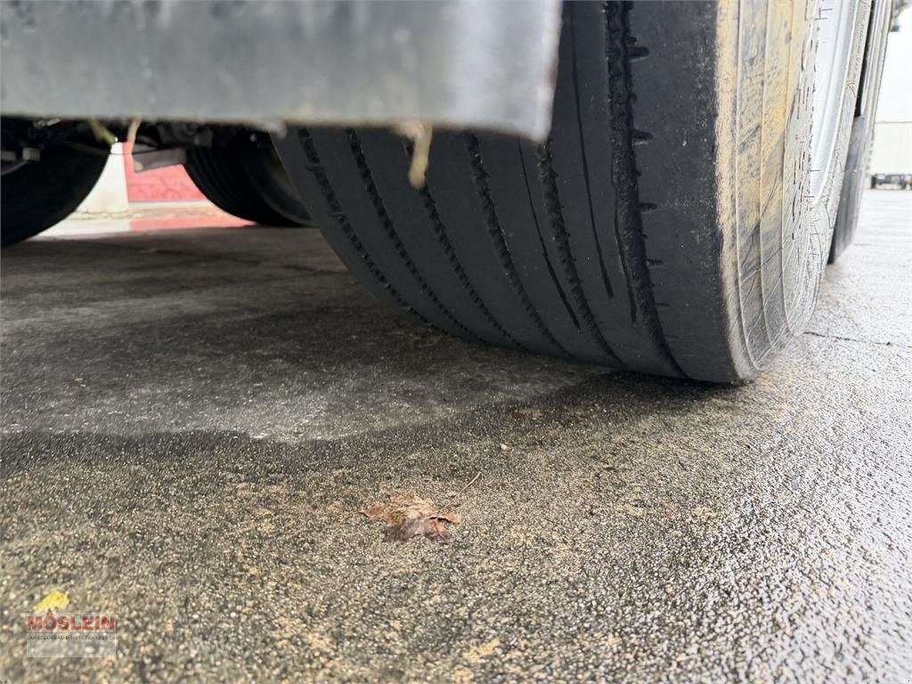 Anhänger del tipo Sonstige 18 t 18 t Tandemkipper- Tieflader, wenig Benutzt,, Gebrauchtmaschine In Schwebheim (Immagine 10)