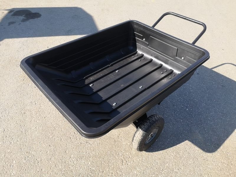 Anhänger του τύπου Sonstige Anhänger für Rasentraktor, Neumaschine σε NATTERNBACH (Φωτογραφία 8)