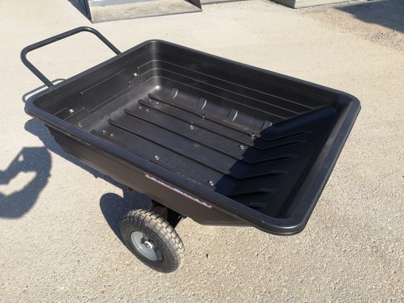 Anhänger του τύπου Sonstige Anhänger für Rasentraktor, Neumaschine σε NATTERNBACH (Φωτογραφία 3)