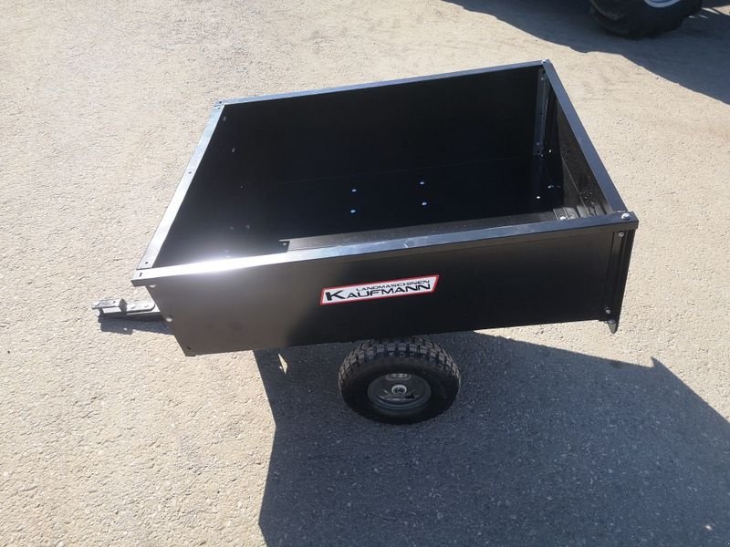 Anhänger des Typs Sonstige Anhänger für Rasentraktor, Neumaschine in NATTERNBACH (Bild 2)