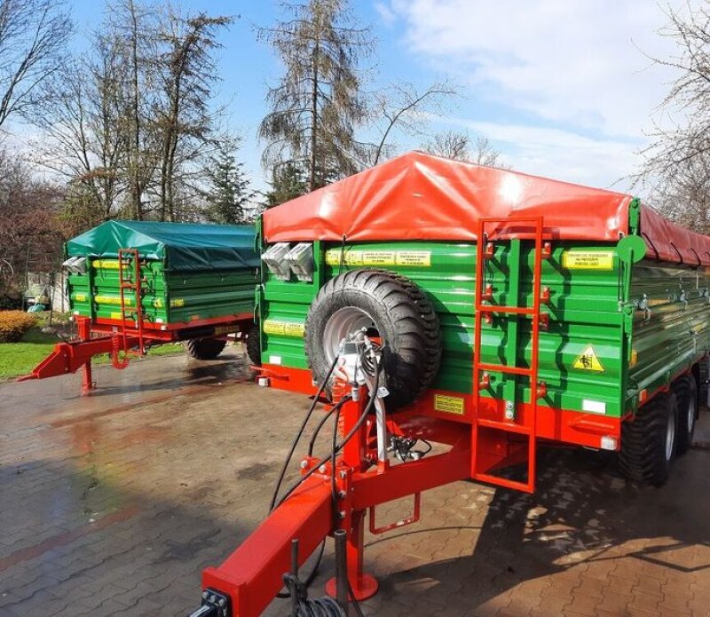 Anhänger typu Sonstige Anhänger / trailer, Neumaschine v Michałowo (Obrázek 5)