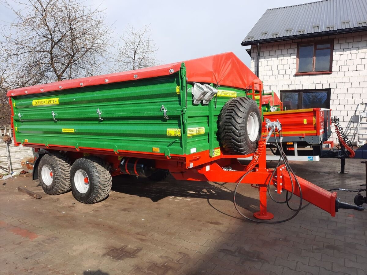 Anhänger typu Sonstige Anhänger / trailer, Neumaschine v Michałowo (Obrázek 6)