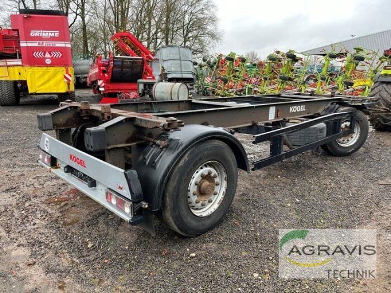 Anhänger typu Sonstige AWE 18, Gebrauchtmaschine v Meppen (Obrázek 3)