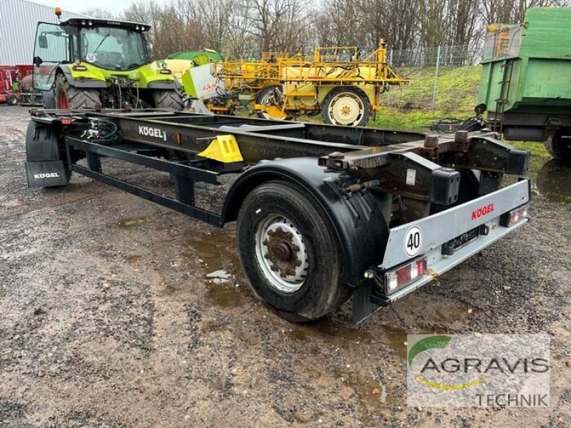 Anhänger typu Sonstige AWE 18, Gebrauchtmaschine v Meppen (Obrázek 4)