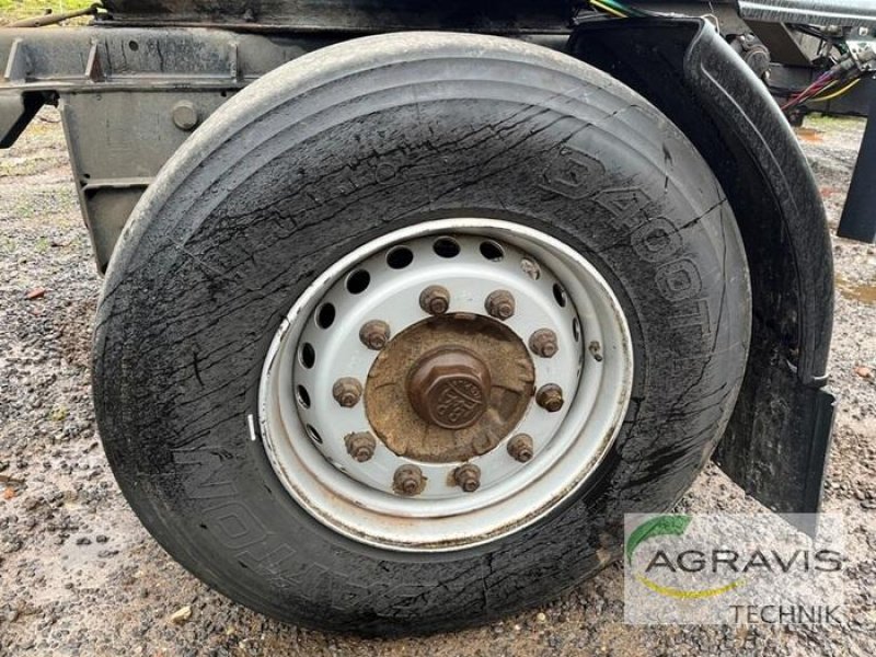 Anhänger typu Sonstige AWE 18, Gebrauchtmaschine v Meppen (Obrázek 12)