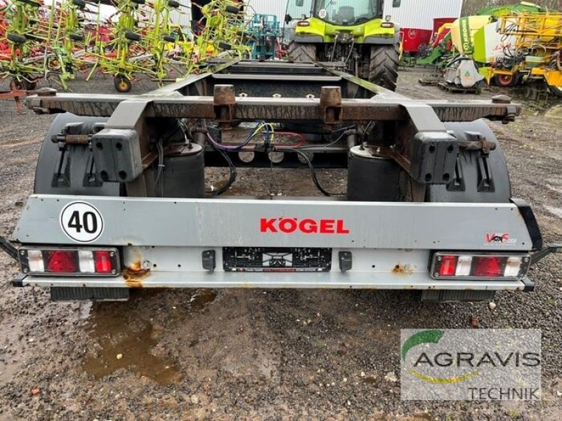 Anhänger typu Sonstige AWE 18, Gebrauchtmaschine v Meppen (Obrázek 5)