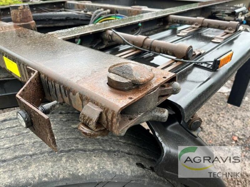 Anhänger typu Sonstige AWE 18, Gebrauchtmaschine v Meppen (Obrázek 9)