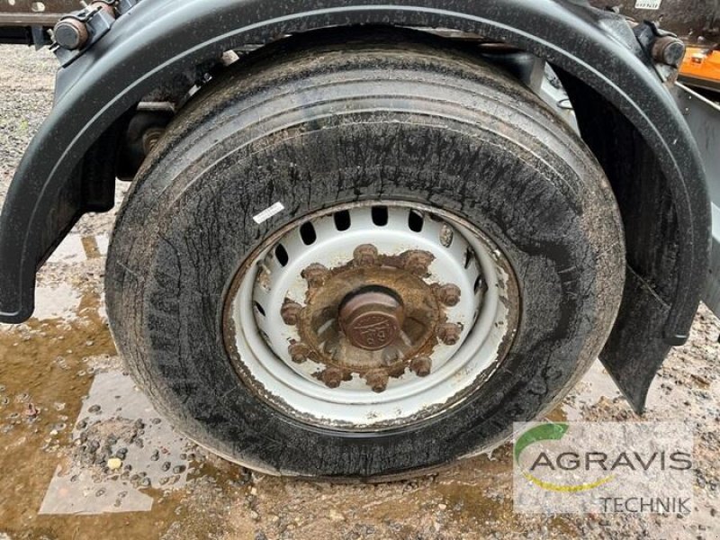 Anhänger typu Sonstige AWE 18, Gebrauchtmaschine v Meppen (Obrázek 11)