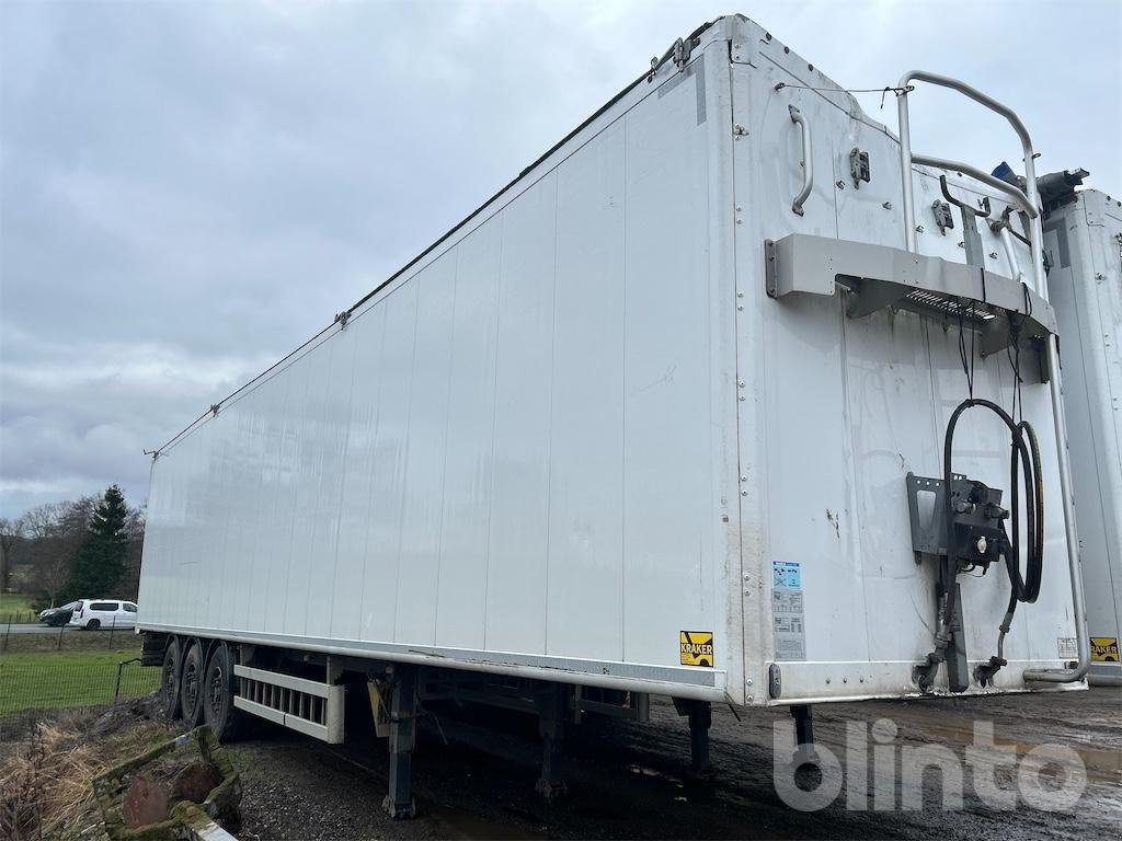 Anhänger vrste Sonstige CF-Z, Gebrauchtmaschine v Düsseldorf (Slika 3)