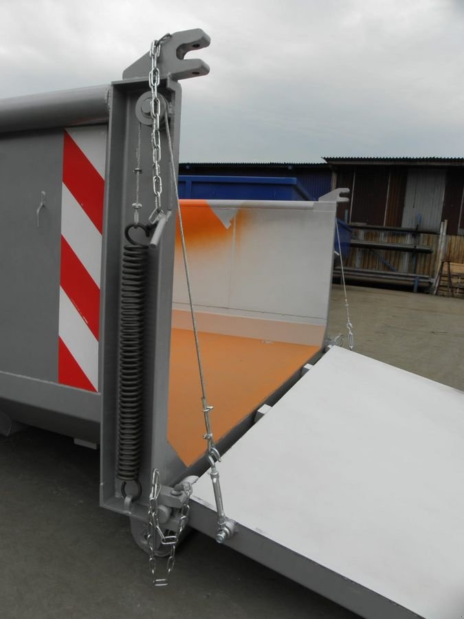 Anhänger от тип Sonstige Diverse Abrollcontainer 9 - 50 m3, Neumaschine в Harmannsdorf (Снимка 1)