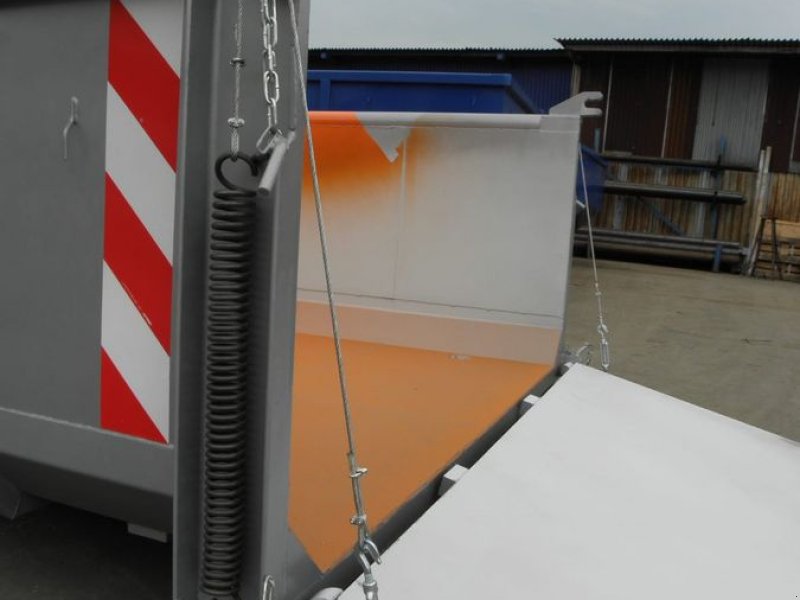 Anhänger от тип Sonstige Diverse Abrollcontainer 9 - 50 m3, Neumaschine в Harmannsdorf (Снимка 1)