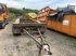 Anhänger типа Sonstige Drehschemelan.f.Container JungR TCA18H Apollo Plus, Gebrauchtmaschine в Schutterzell (Фотография 15)