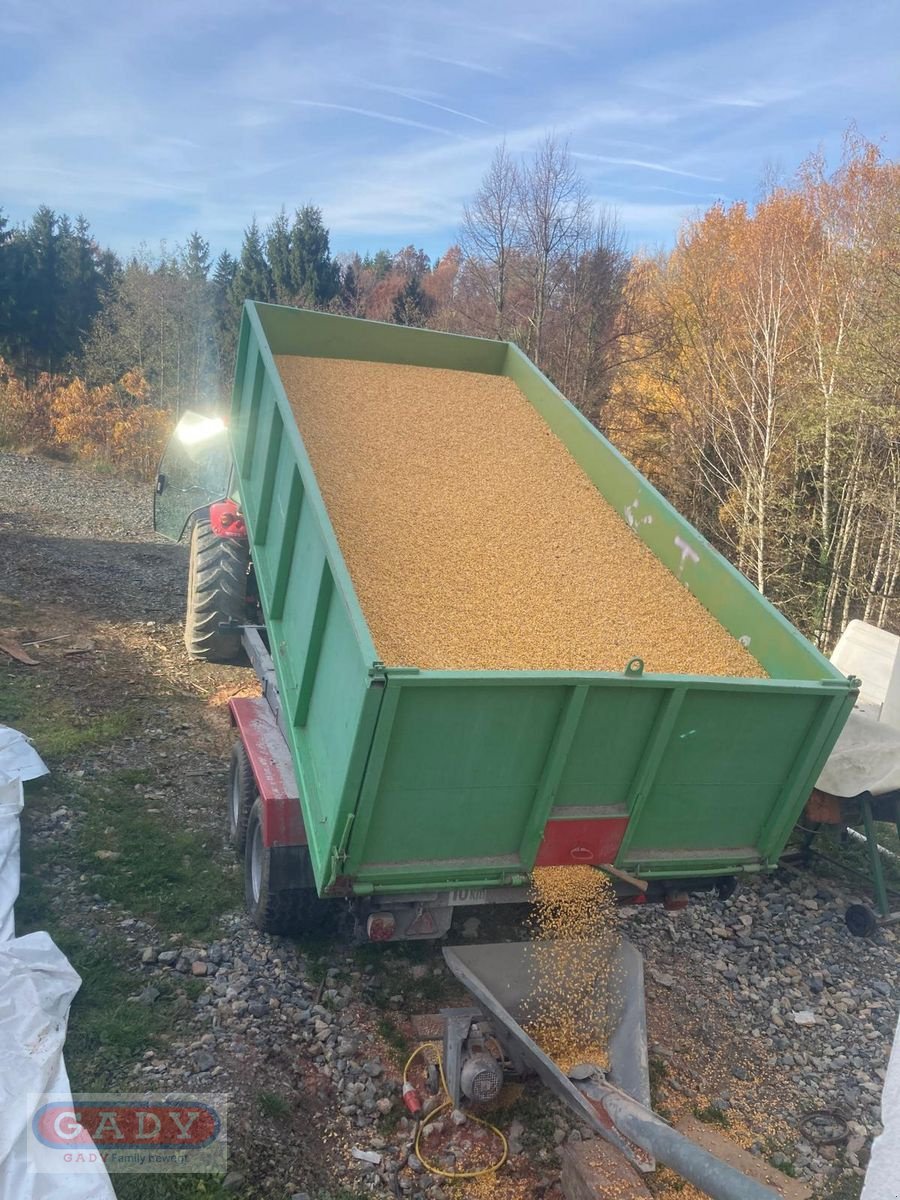 Anhänger Türe ait Sonstige Eigenbau, Gebrauchtmaschine içinde Lebring (resim 1)