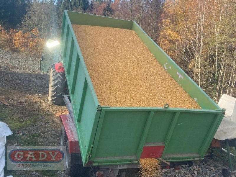Anhänger del tipo Sonstige Eigenbau, Gebrauchtmaschine en Lebring (Imagen 1)